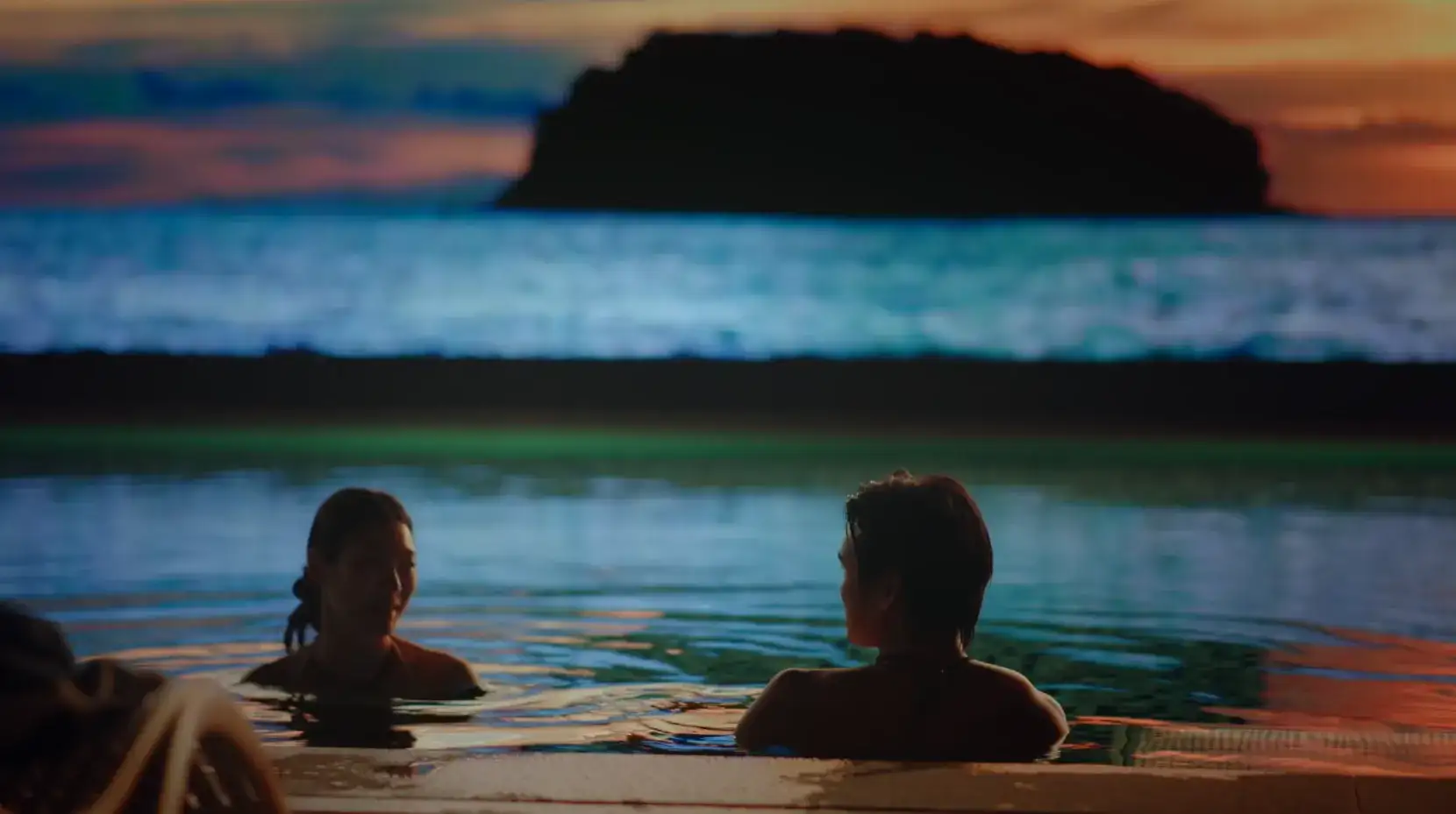Lee Jinju PD’s New Netflix Dating Show “The Love Lab” Unveils Bold Trailer Ahead Of Premiere