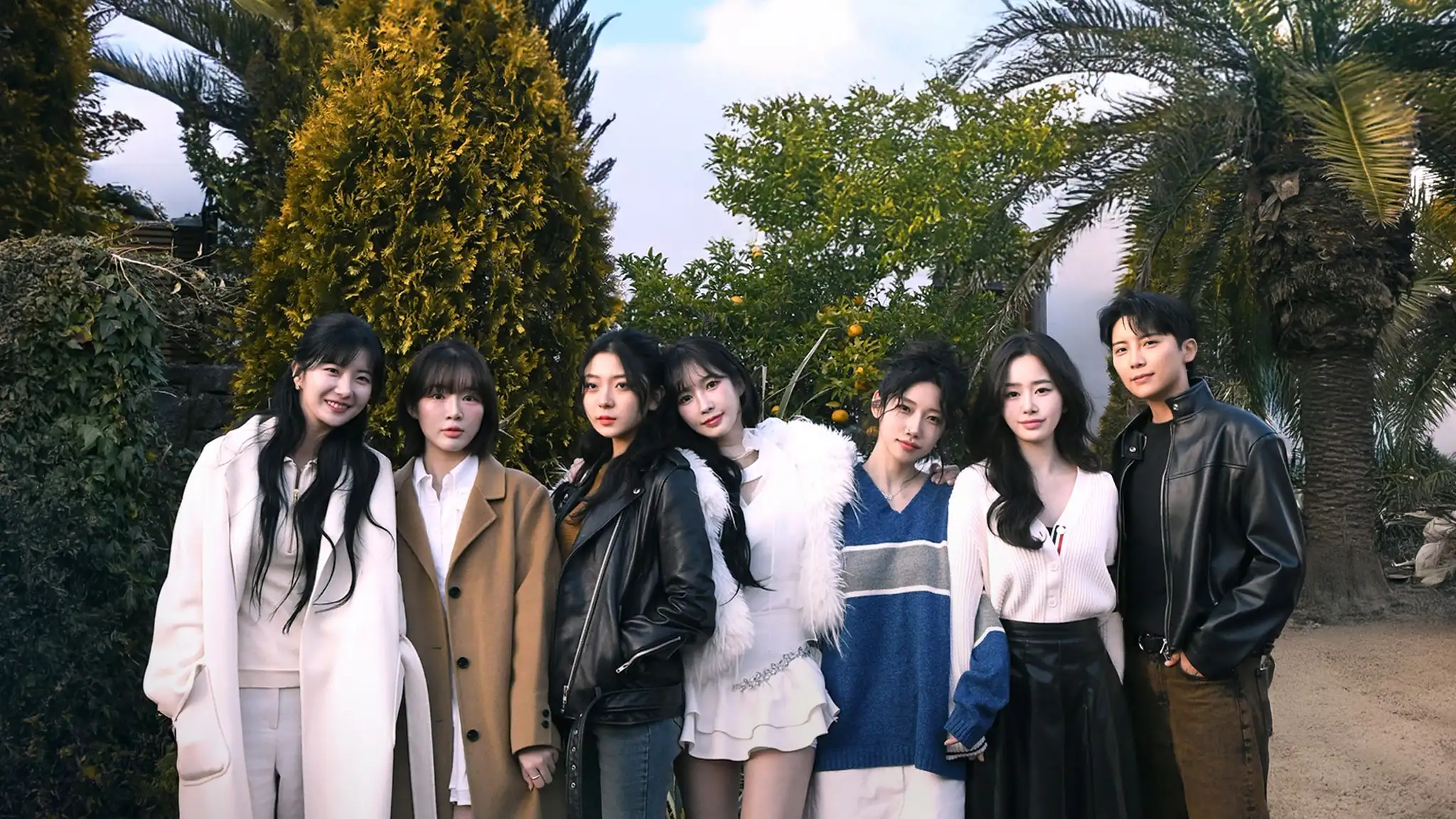 Production Team of “ToGetHer” Halts Show Amid Cast Controversies for Internal Review