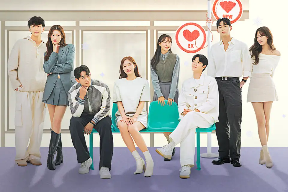 Transit Love 3 Shatters TVING Record: Surpasses 6 Million Views in Just 6 Days After Debut