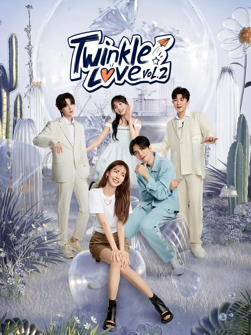 Twinkle Love 2
