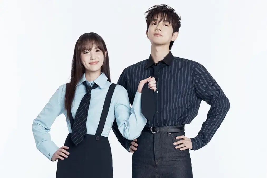 Family Ties & Love Lines: Inside My Sibling’s Romance Participants’ Exclusive Interview with Elle Korea