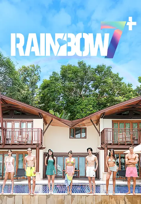 Rainbow 7+