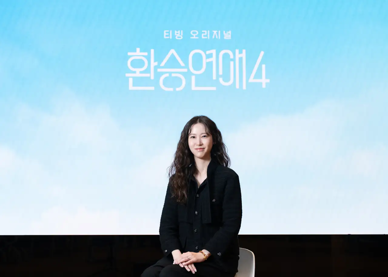 “Transit Love 4” Kim In-ha PD on Record-Breaking Success, X-Room Tears, Casting 1,000 People and the Battle Between ‘Transit’ and ‘Reunion’ Love