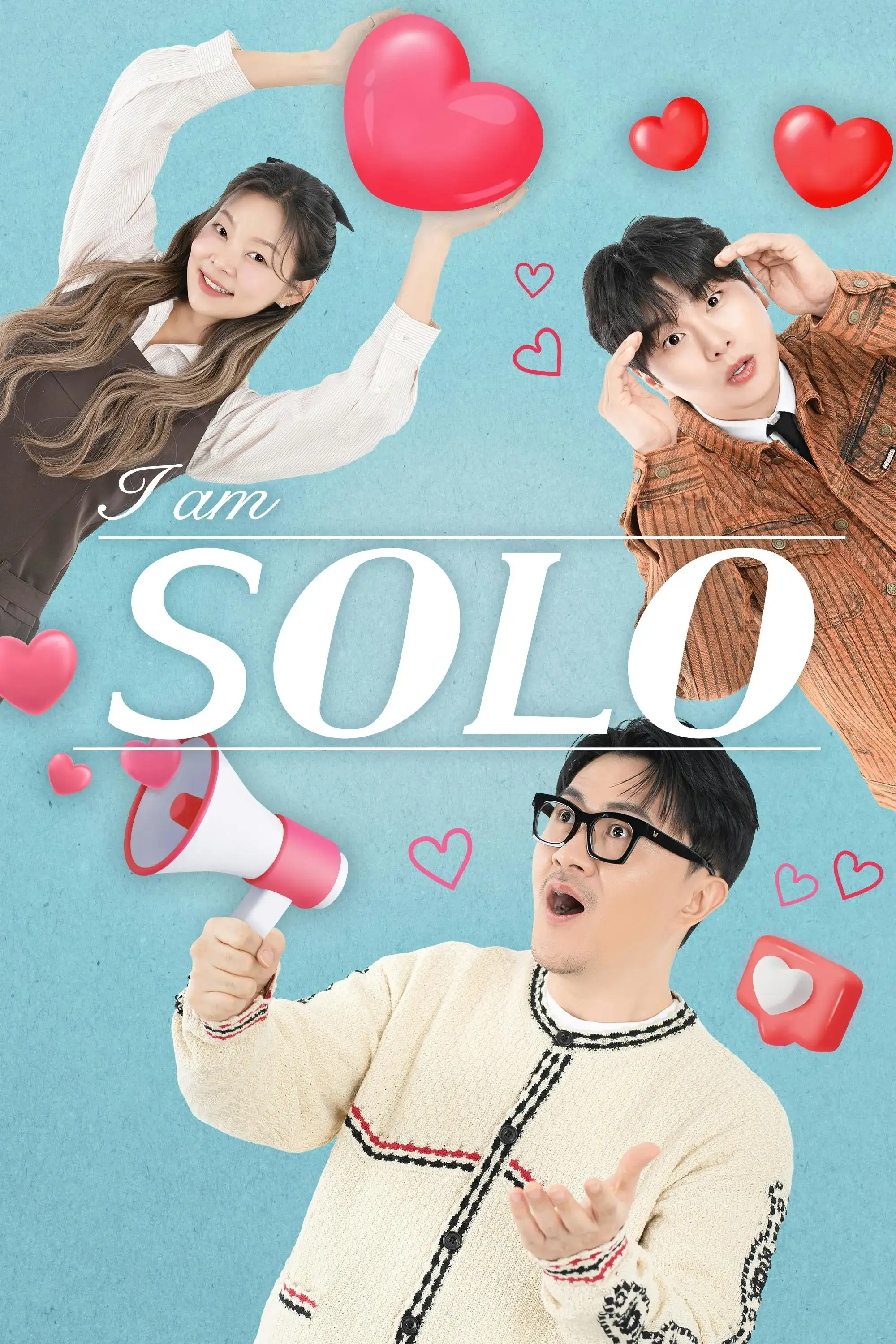 I Am Solo