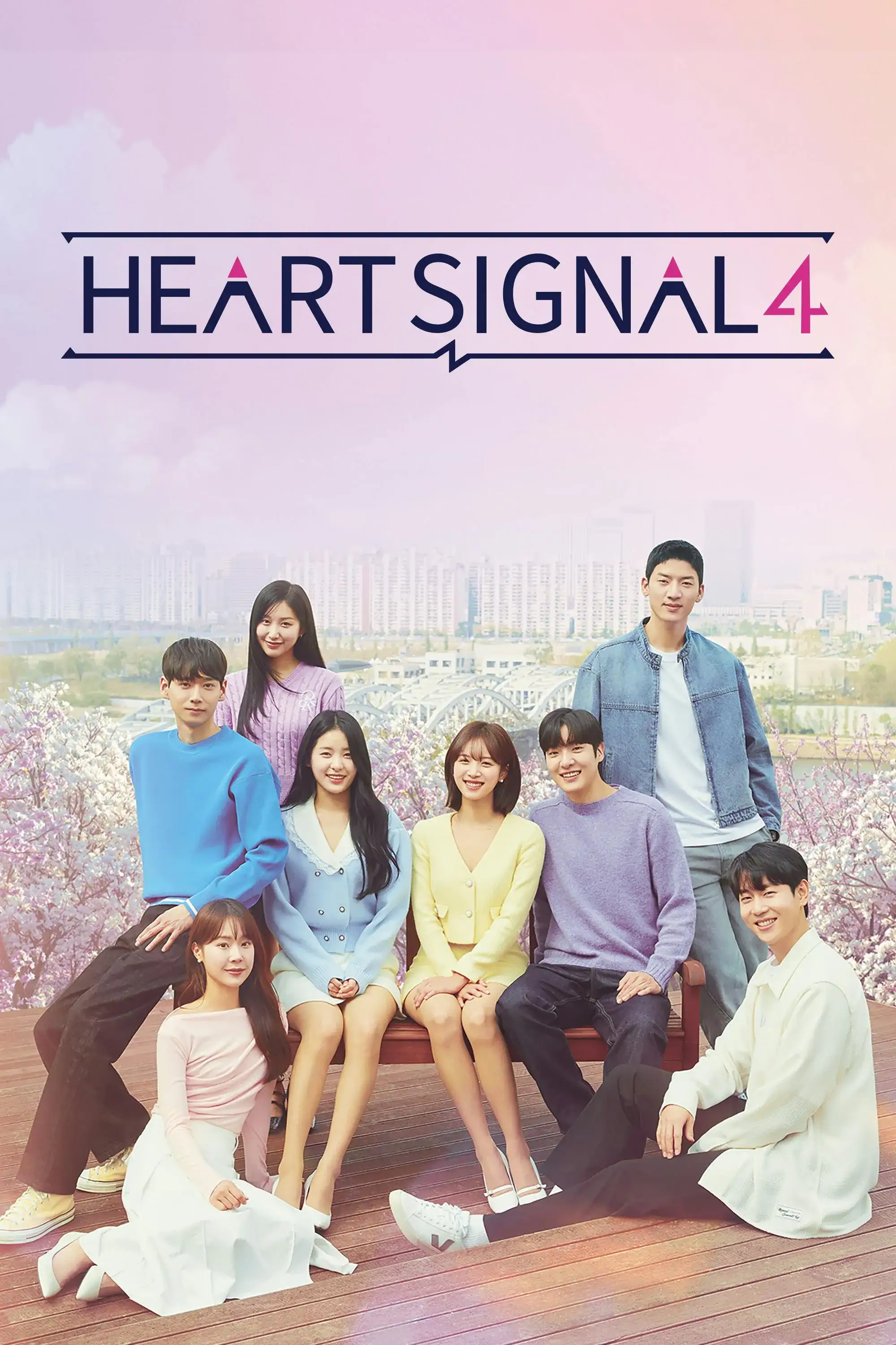 Heart Signal 4