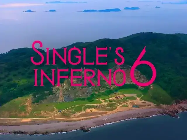 Season 6 Is Official: Single's Inferno Will Return