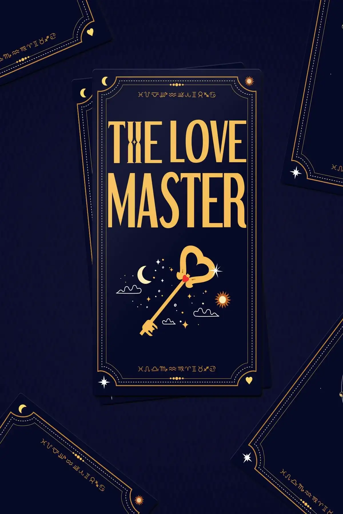 The Love Master