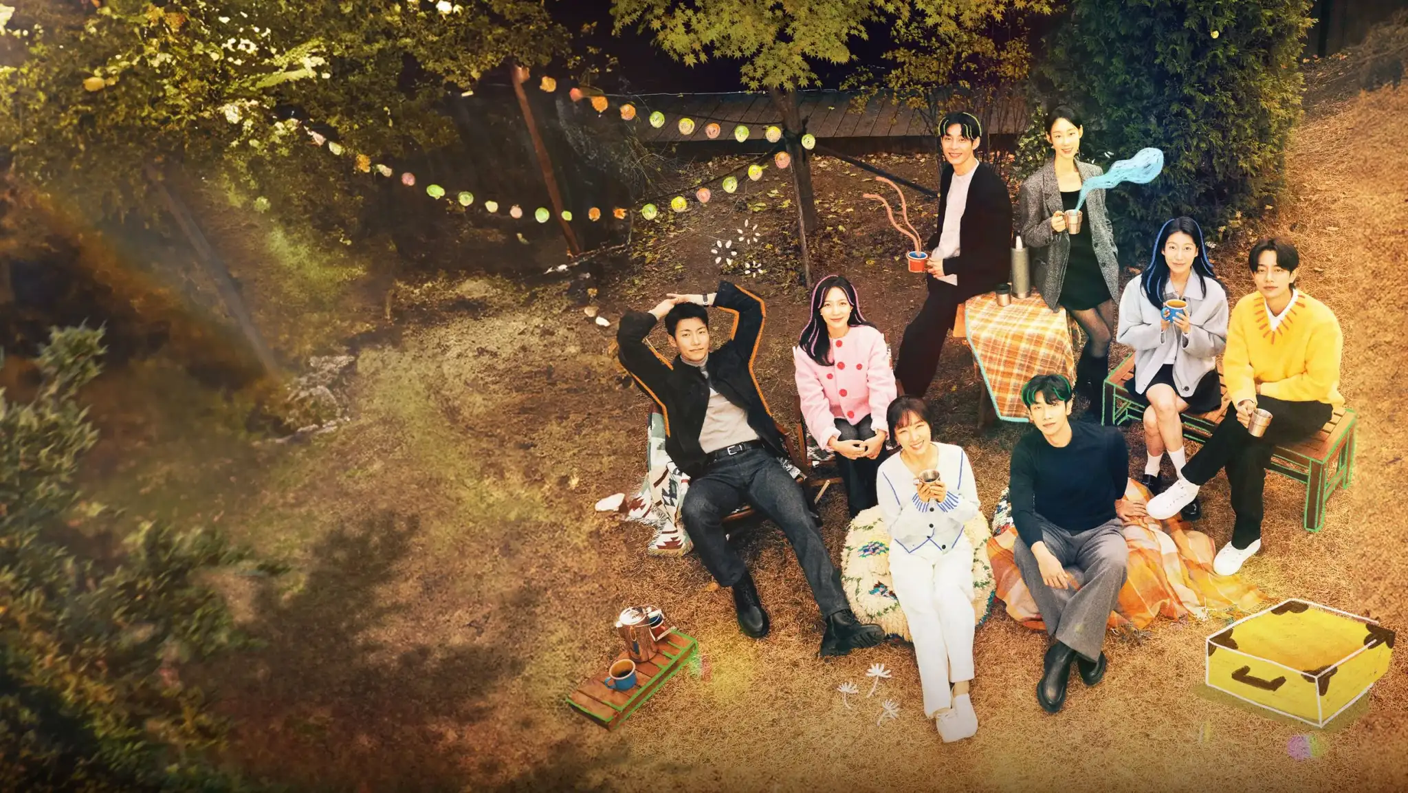 “My Sibling’s Romance” Confirmed To Return With Season 2 + Opens Casting Call For New Participants