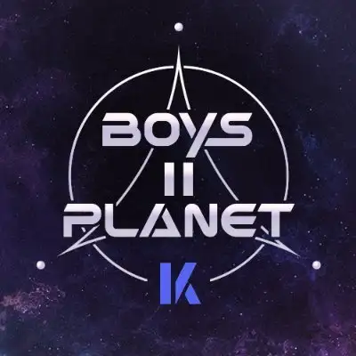 Boys II Planet K