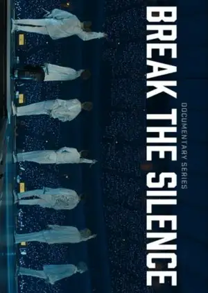 Break the Silence: Docu-Series