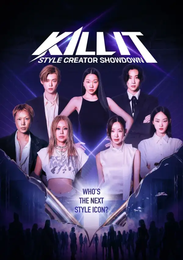 Kill It: Style Creator Showdown