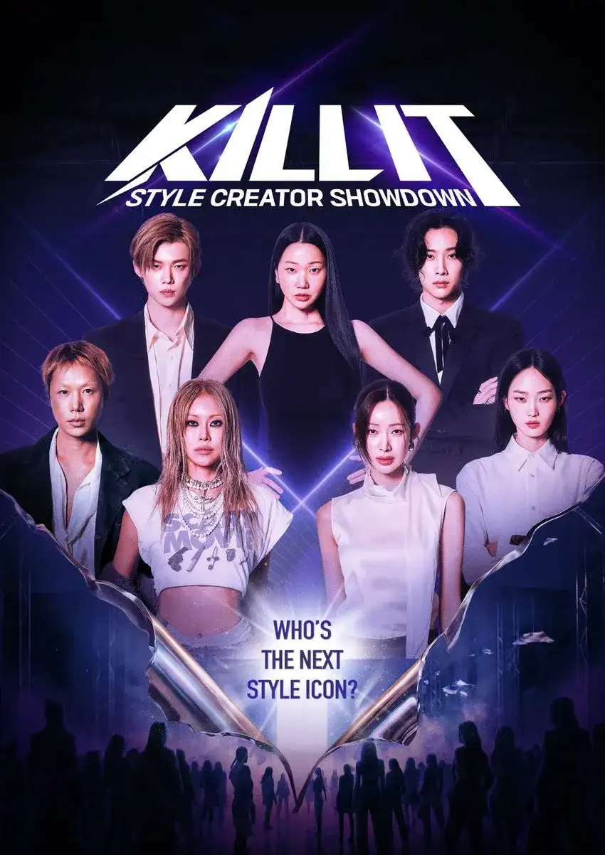 Kill It: Style Creator Showdown