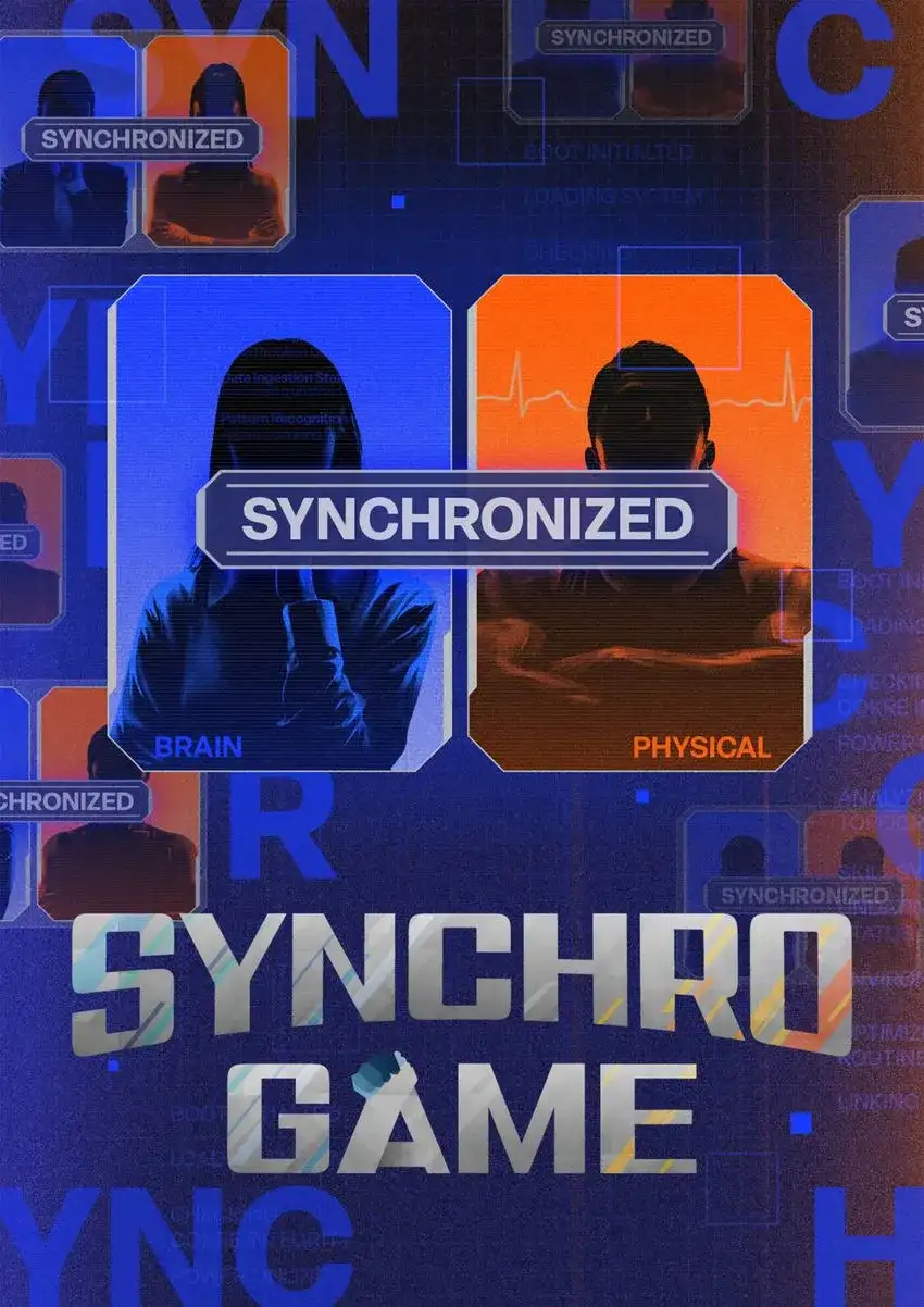 Synchro Game
