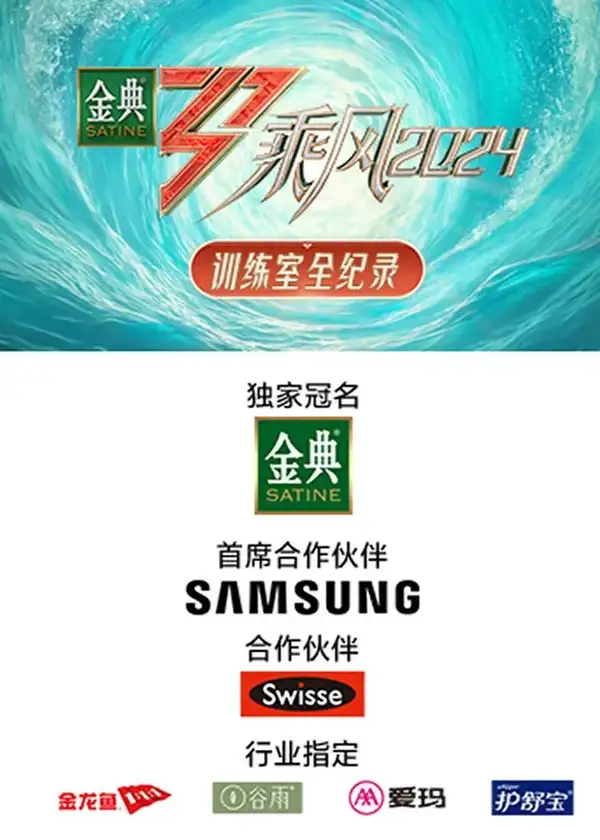 Cheng Feng 2024: Xun Lian Shi Quan Ji Lu