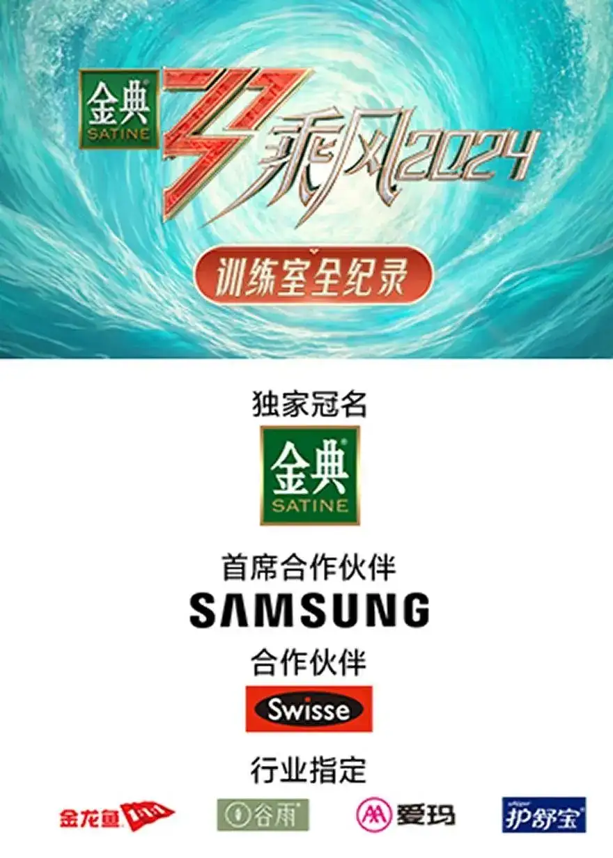 Cheng Feng 2024: Xun Lian Shi Quan Ji Lu