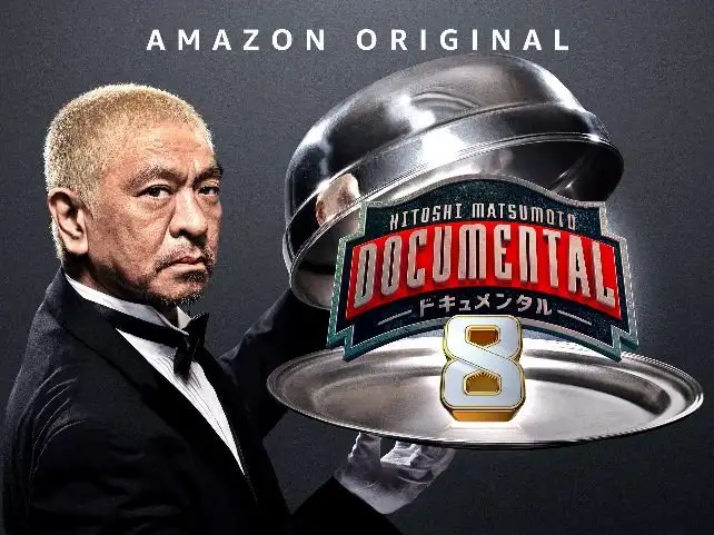 Documental 8