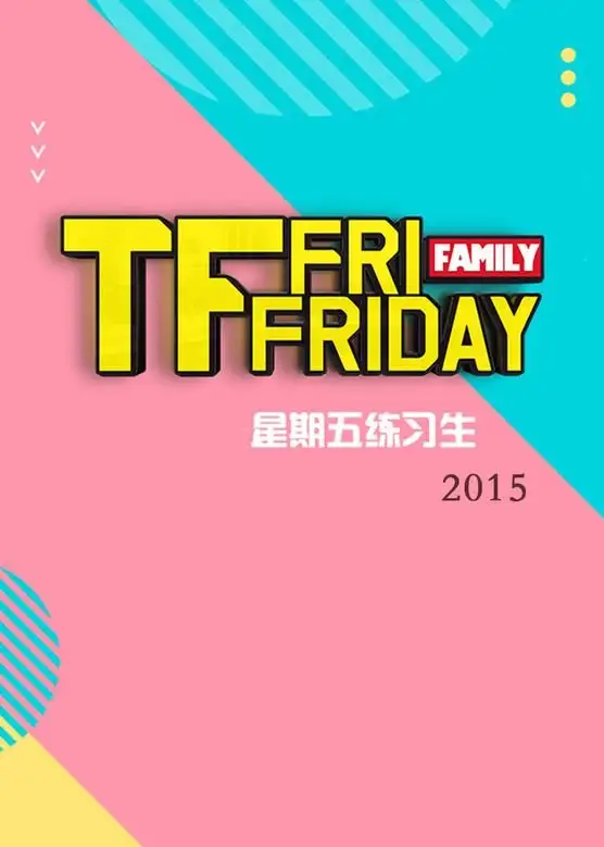 Fri Friday 5
