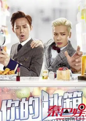 Go Fridge 4
