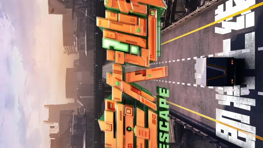 Great Escape 6