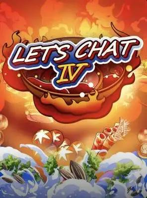 Lets Chat 4