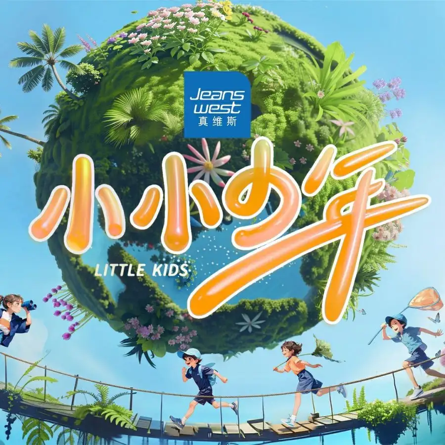Little Kids