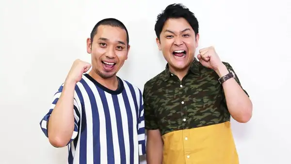 Neo-Kensen Variety King-chan SP4