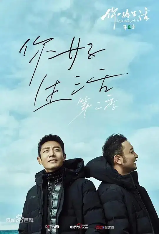 Ni Hao Sheng Huo 2