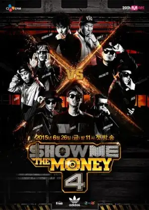 Show Me the Money 4