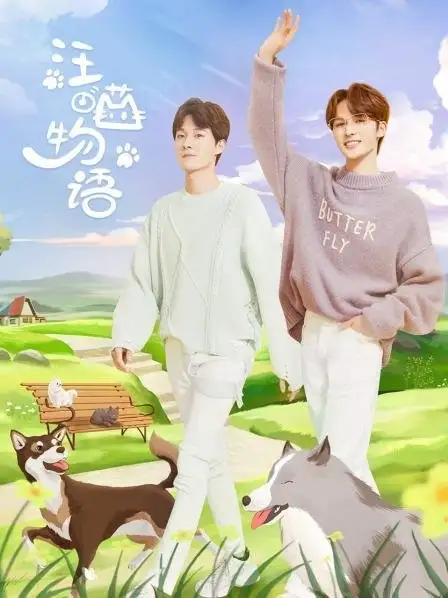 Woof Meow Story